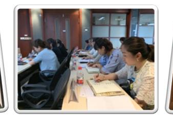 齊聚一堂共成長，工作部署明方向——記2019年人力資源管理培訓(xùn)