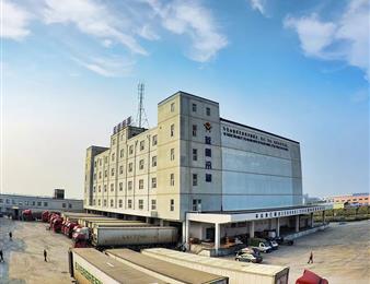 中山人餐桌上的肉品可能來自這里！3個月一換的冷藏肉你放心嗎？